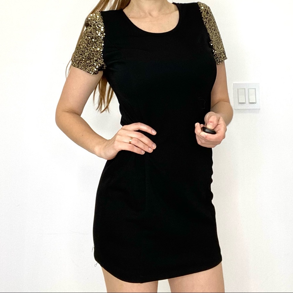 Akira Chicago black label dress